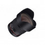 Samyang Objectif 10mm F2.8 ED AS NCS CS Nikon AE