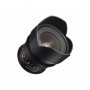 Samyang Objectif 10mm T3.1 VDSLR II Sony E