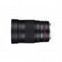 Samyang Objectif 135mm F2 ED UMC Nikon AE