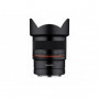 Samyang Objectif MF 14mm F2.8 Canon RF