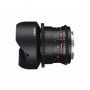 Samyang Objectif 14mm T3.1 VDSLR II Sony E