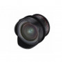 Samyang Objectif 16mm T2.6 VDSLR Sony E
