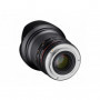 Samyang Objectif 20mm F1,8 ED AS UMC Canon