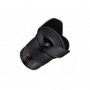 Samyang Objectif 20mm F1,8 ED AS UMC Nikon AE