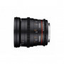 Samyang Objectif 20mm T1,9 VDSLR Sony E