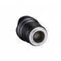 Samyang Objectif 20mm T1,9 VDSLR Sony E