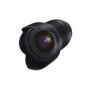 Samyang Objectif 24mm F1.4 ED AS IF UMC Nikon AE