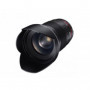 Samyang Objectif 35mm F1.4 AS UMC Canon AE
