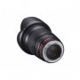 Samyang Objectif 35mm F1.4 AS UMC Nikon AE