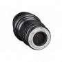 Samyang Objectif 35mm T1.5 VDSLR II Micro 4/3