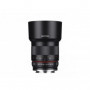 Samyang Objectif 50mm F1.2 AS UMC CS Micro 4/3