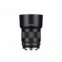 Samyang Objectif 50mm F1.2 AS UMC CS Micro 4/3