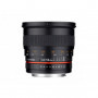 Samyang Objectif 50mm F1.4 AS UMC Nikon