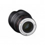 Samyang Objectif 50mm F1.4 AS UMC Nikon