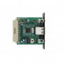 JL Cooper Ethernet interface card