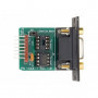 JL Cooper RS422 interface card