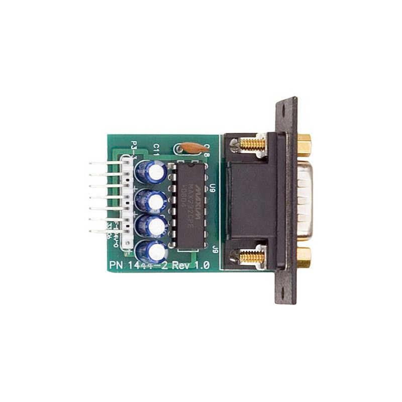 JL Cooper RS232 interface card