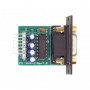 JL Cooper RS232 interface card