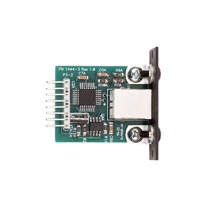 JL Cooper USB interface card