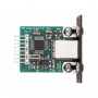 JL Cooper USB interface card