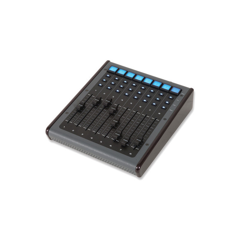 JL Cooper Eclipse MXL Midnight - Fader Controller/Expander avec bouto