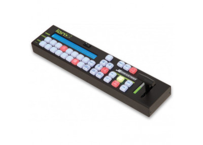 JL Cooper ion - Switcher compact - Surface de controle pour ATEM