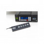 JL Cooper VTC1 - Video transport controller, compact et portable