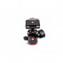 Manfrotto MH494-BH Rotule Ball centree 494