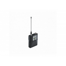 Shure Emetteur AD1 - LEMO - 470 à 636 MHz
