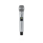 Shure AD2/KSM9N-G56 Emetteur AD2 + capsule KSM9 470-636 MHz-Nickel