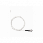 Shure TL46 Cravate Omni haute sensibilite LEMO Blanc