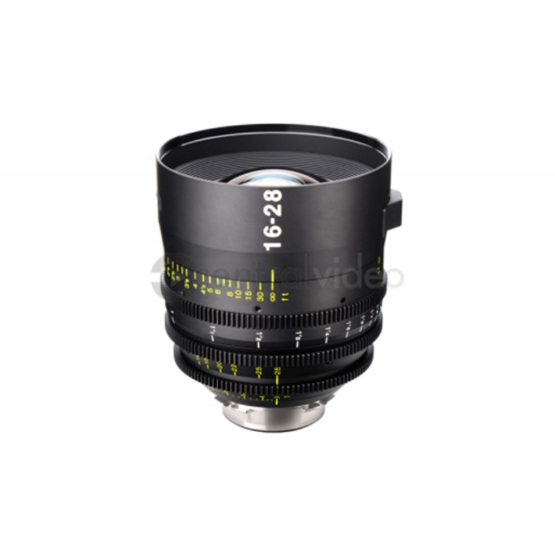 Tokina - 16-28mm T3 Mark II - E-mount Sony