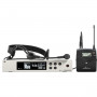 FV Sennheiser EW 100 G4-ME3-A1 Ensemble serre-tete sans fil