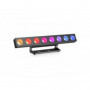 Cameo barre de LED Pixbar 650 CPro 8 leds COB