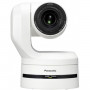 Panasonic AW-HE145WEJ, Full-HD 50/60p integrated PTZ Camera blanc