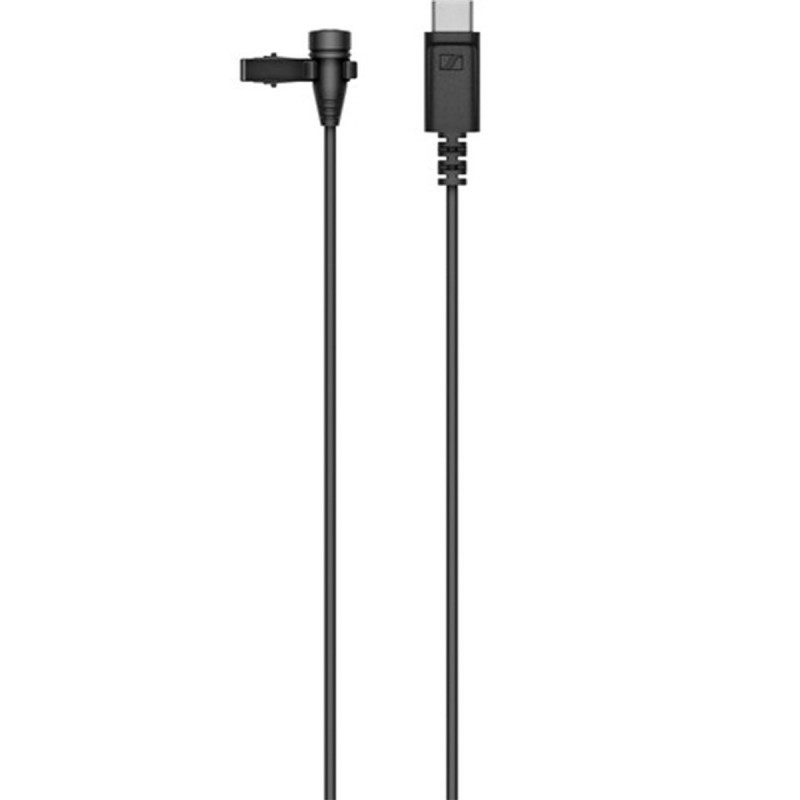 Sennheiser XS_LAV_USB-C Microphone cravate omnidirectionnel