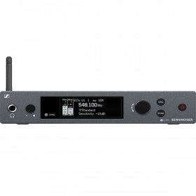 Sennheiser SR IEM G4-A Emetteur stereo pour retour de scene