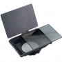 Tilta Mini Matte Box pour filtre 4 x 5,65 et filtre circulaire