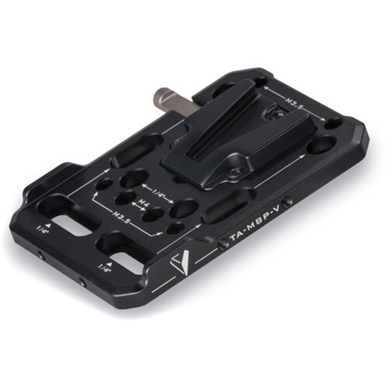 Tilta Mini Plaque de Batterie V-Mount