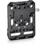 Tilta Mini Plaque de Batterie V-Mount