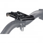 Tilta Mini Plaque de Batterie V-Mount