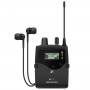 Sennheiser EK IEM G4-A1 Recepteur de poche stereo