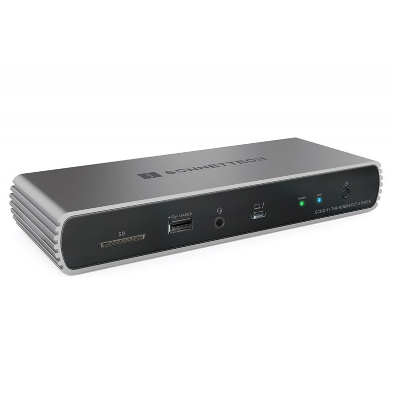 Sonnet Echo 11 Thunderbolt 4 Dock TB4