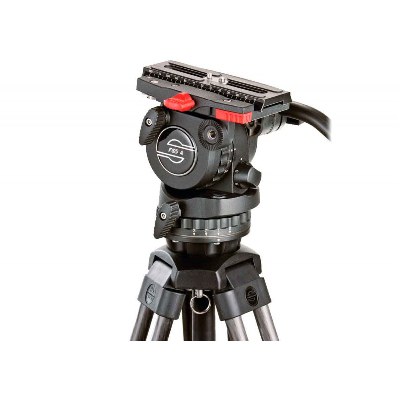 Sachtler FSB 4 - 0307