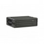 SKB roto shallow rack3u