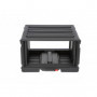 SKB roto rack6u