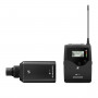 Sennheiser Ensemble Plug-on ss fil portable SKP 500 G4 AW+ 470-558MHz