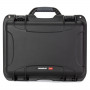 Nanuk Valise 920 mousse - Noir