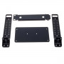 Sennheiser GA 3 Kit de montage en rack 19 pour composants fixes Evo