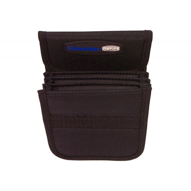 Schneider - 68-999110 - 5-Filter Slot Belt Pouch for 4x4